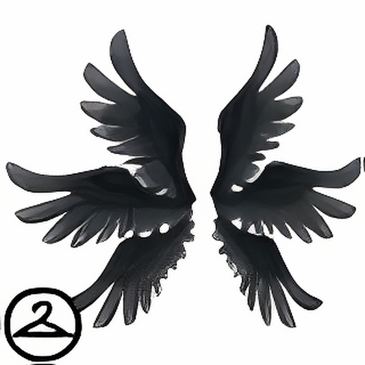 Dark Six Wings
