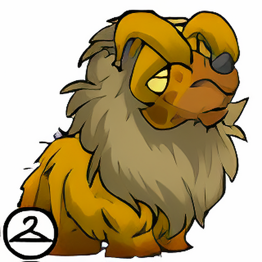 Nostalgic Tyrannian Gnorbu