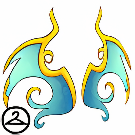 Faerieland Adventure Wings