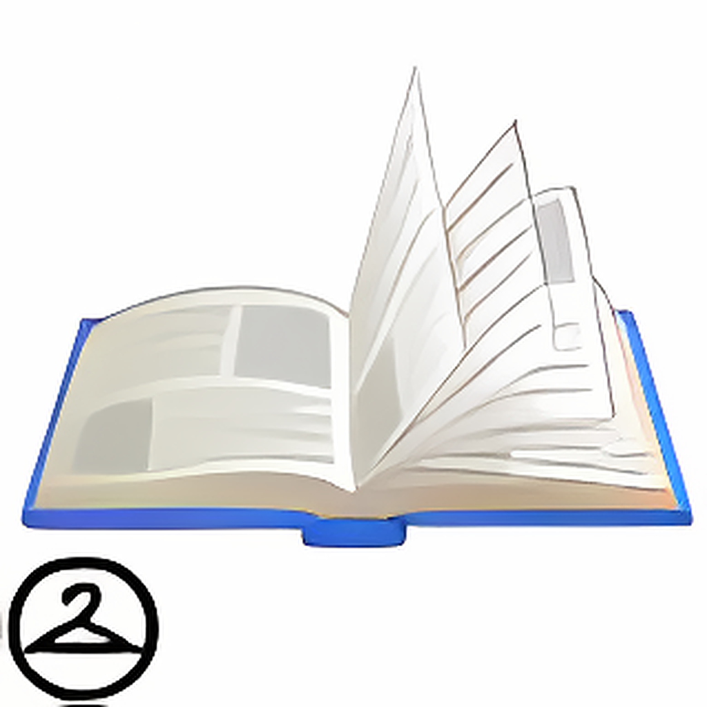 Giant Collectible Booktastic Book Readable