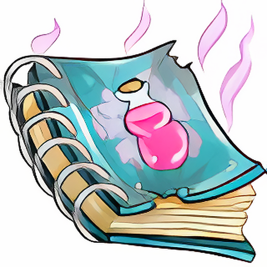 Potions of Brightvale