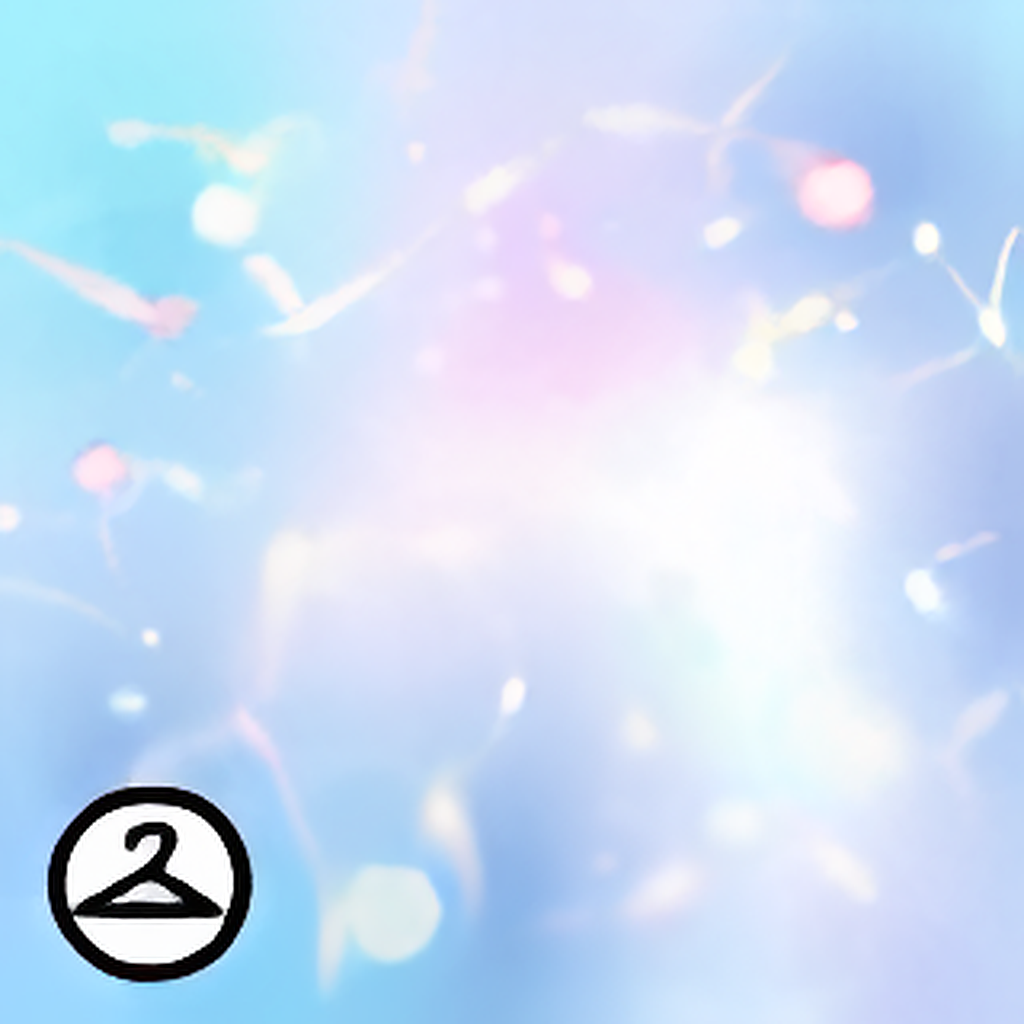 Opalescent Tidal Light Filter