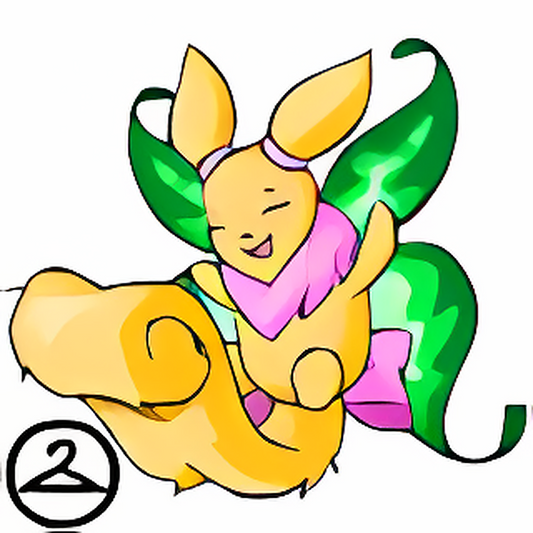 Nostalgic Faerie Usul