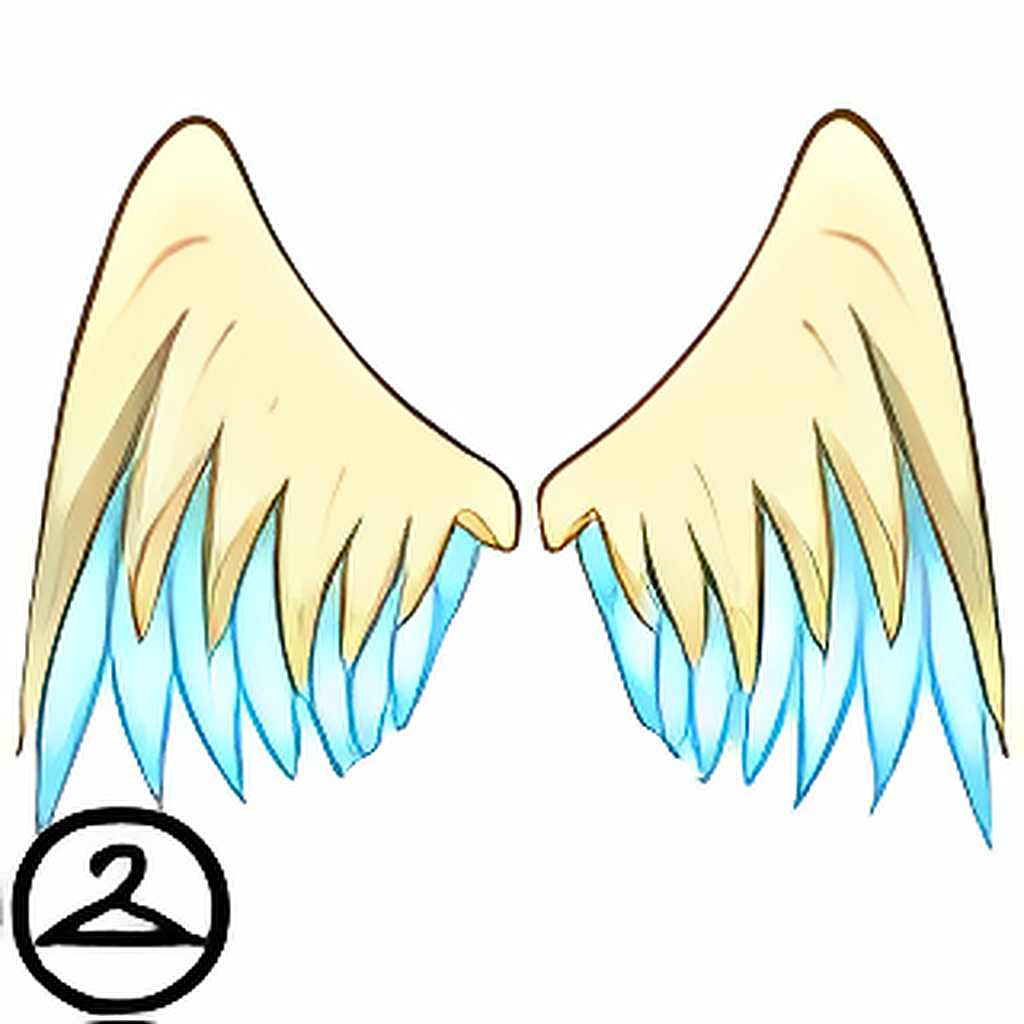 Taelia Wings