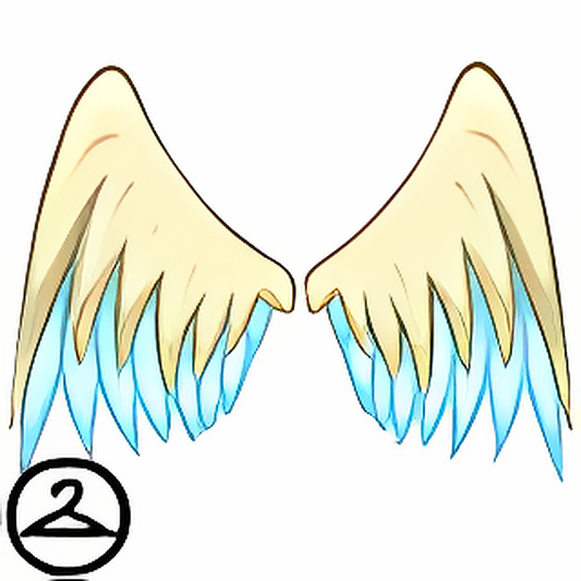 Taelia Wings