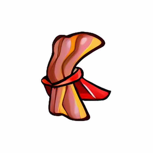 Super Attack Bacon