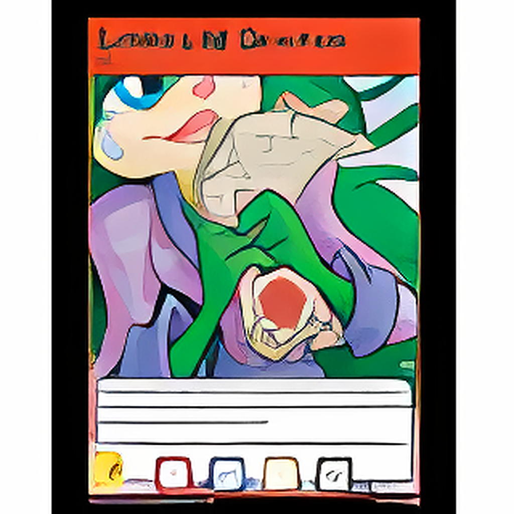 Letters of Devotion (TCG)