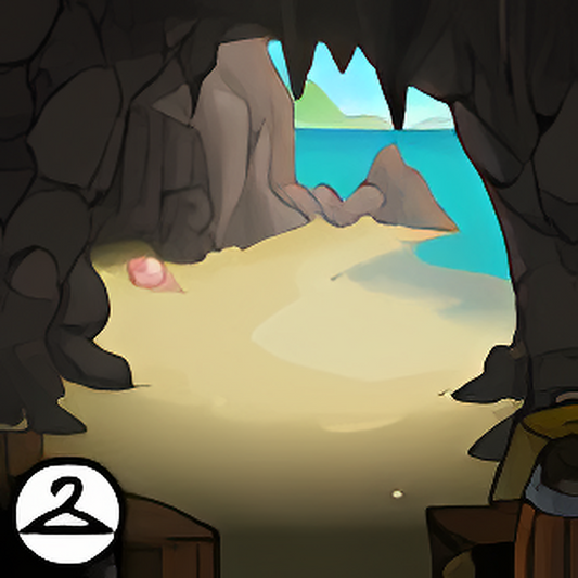 Smugglers Cove Background