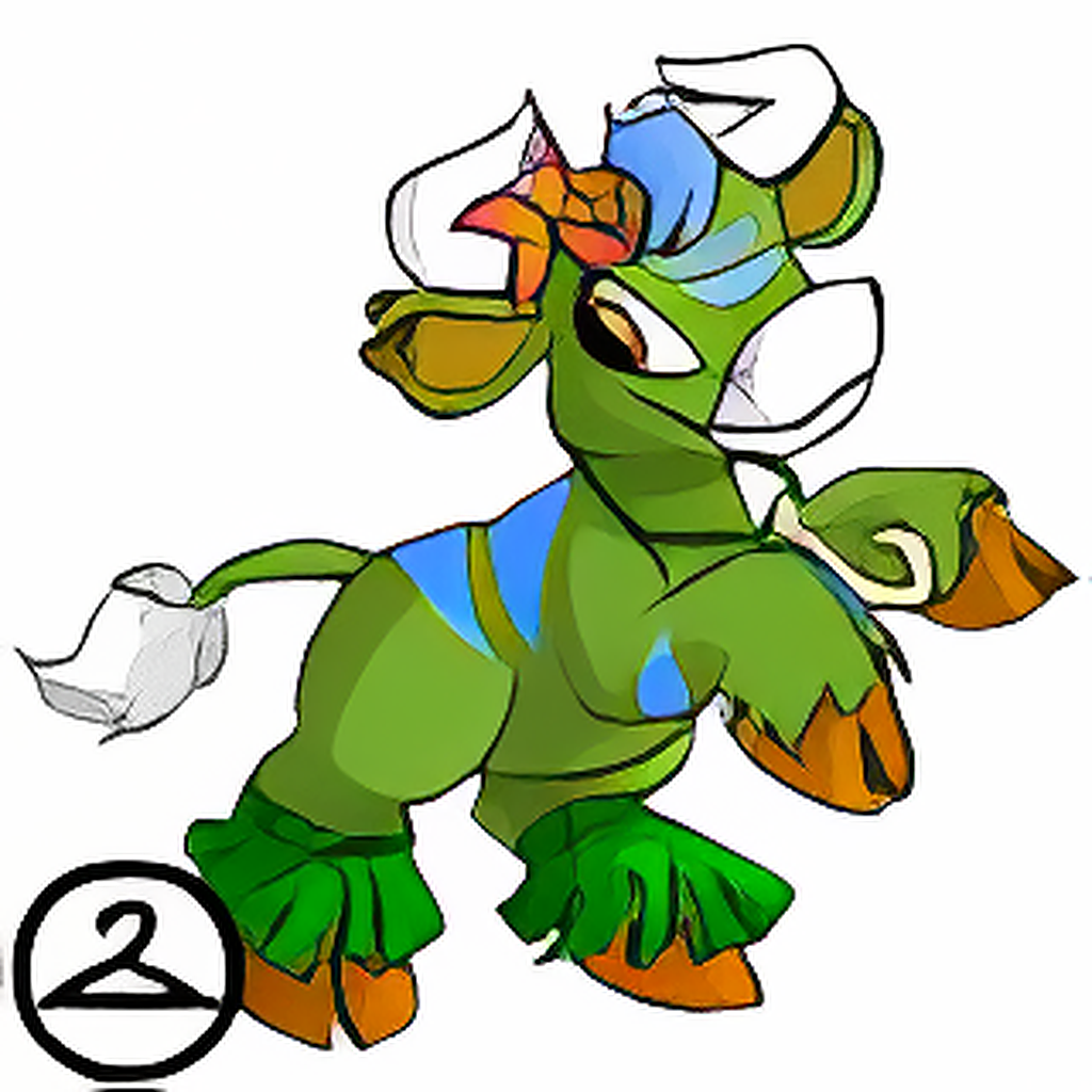 Prismatic Jade: Tropical Island Kau