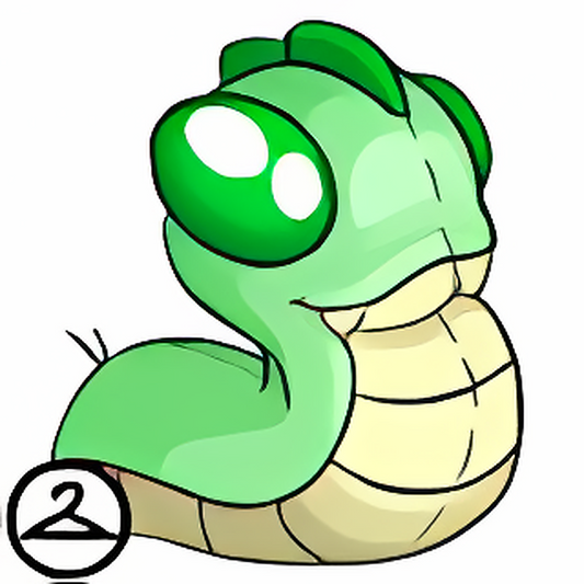 Plushie Baby Buzz