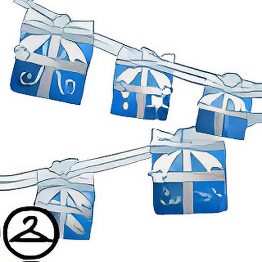 Gift Garland
