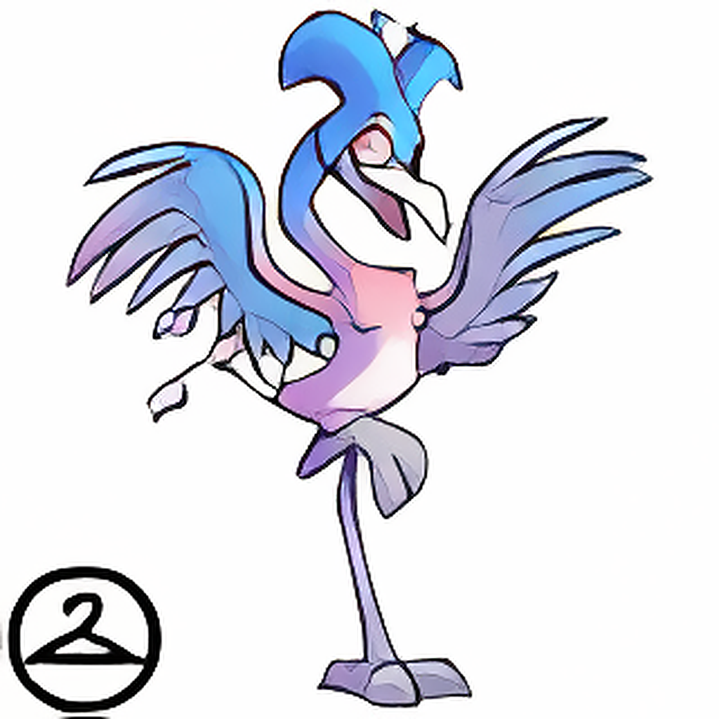 Prismatic Transgender: Adoring Rainbow Lenny