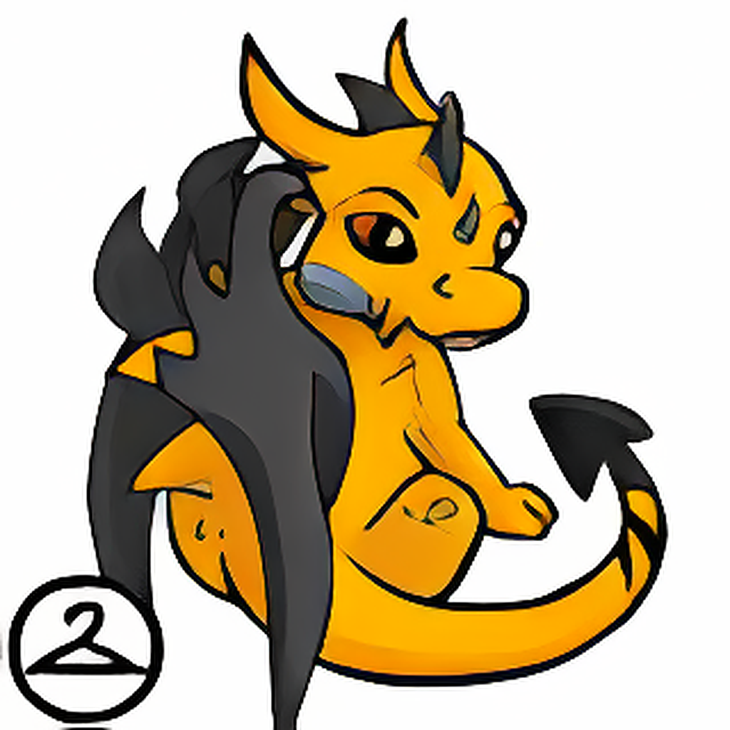 Darigan Ukali Petpet Companion