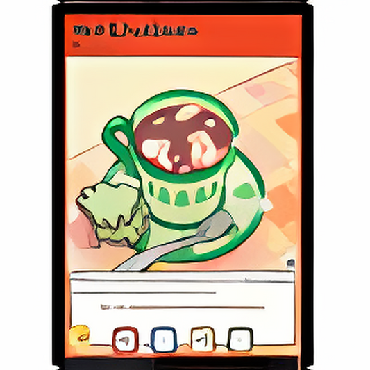 Hot Chocolate (TCG)