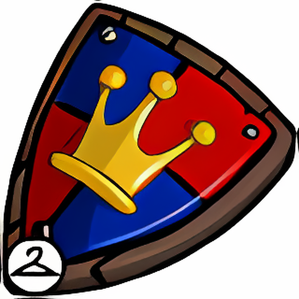 Regulation Meridellian Shield