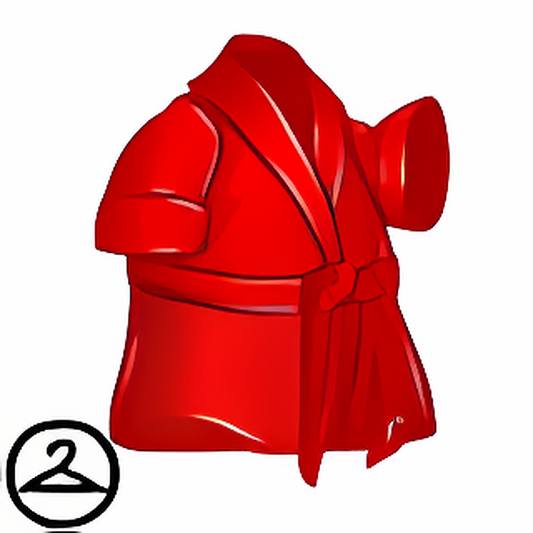 Winter Robe