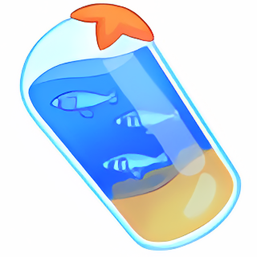 Oceanside Summer Retired Mystery Capsule