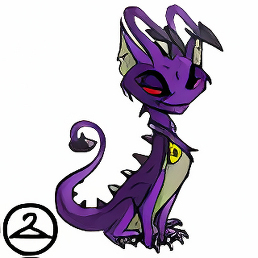 Nostalgic Darigan Aisha