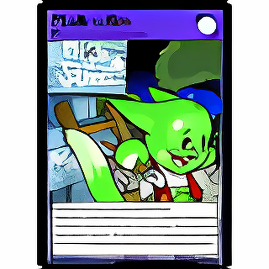 Misdirection (TCG)