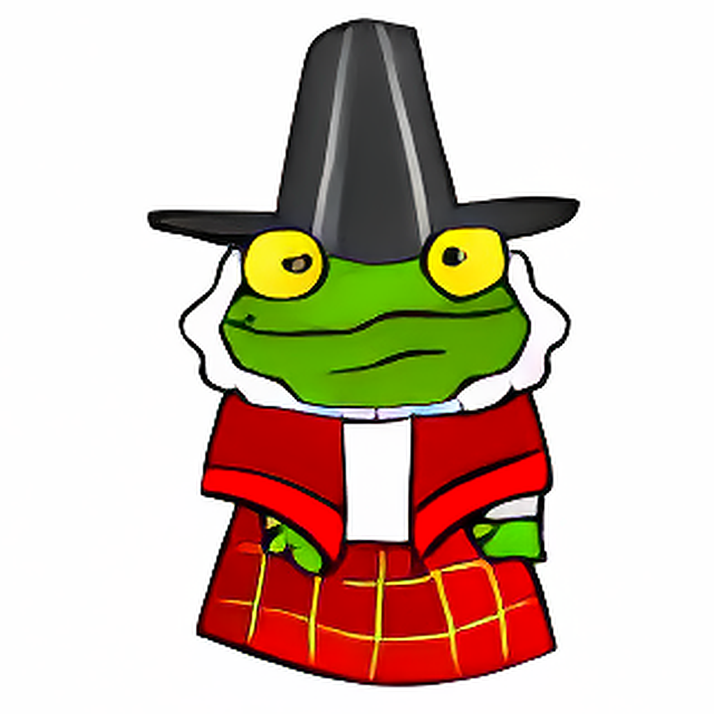 Traditional Welsh Quiguki