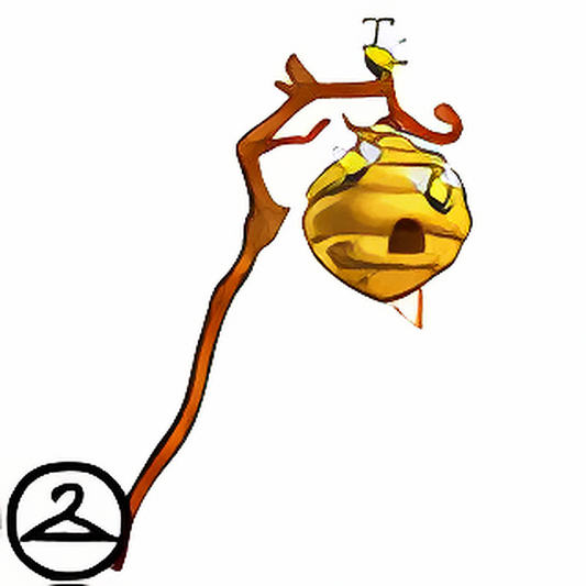 Honey Hive Staff