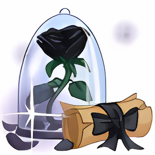 Retired Sweetheart Gram Mystery Capsule 2026