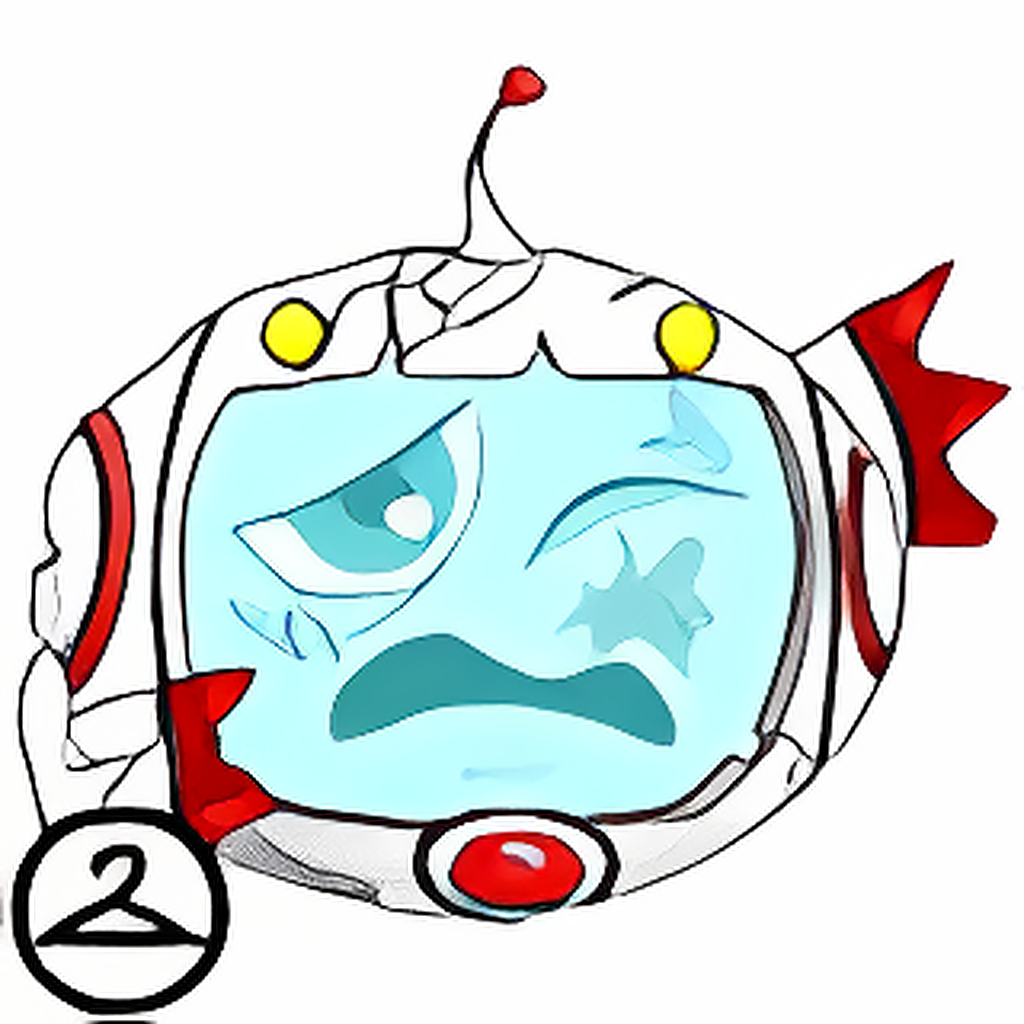 Scrapped Robot Kiko