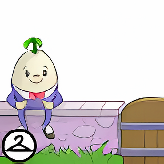 MME15-S2b: Dress-Up Negg Foreground