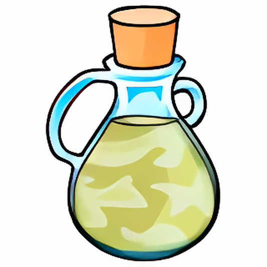 Blumaroo Transmogrification Potion