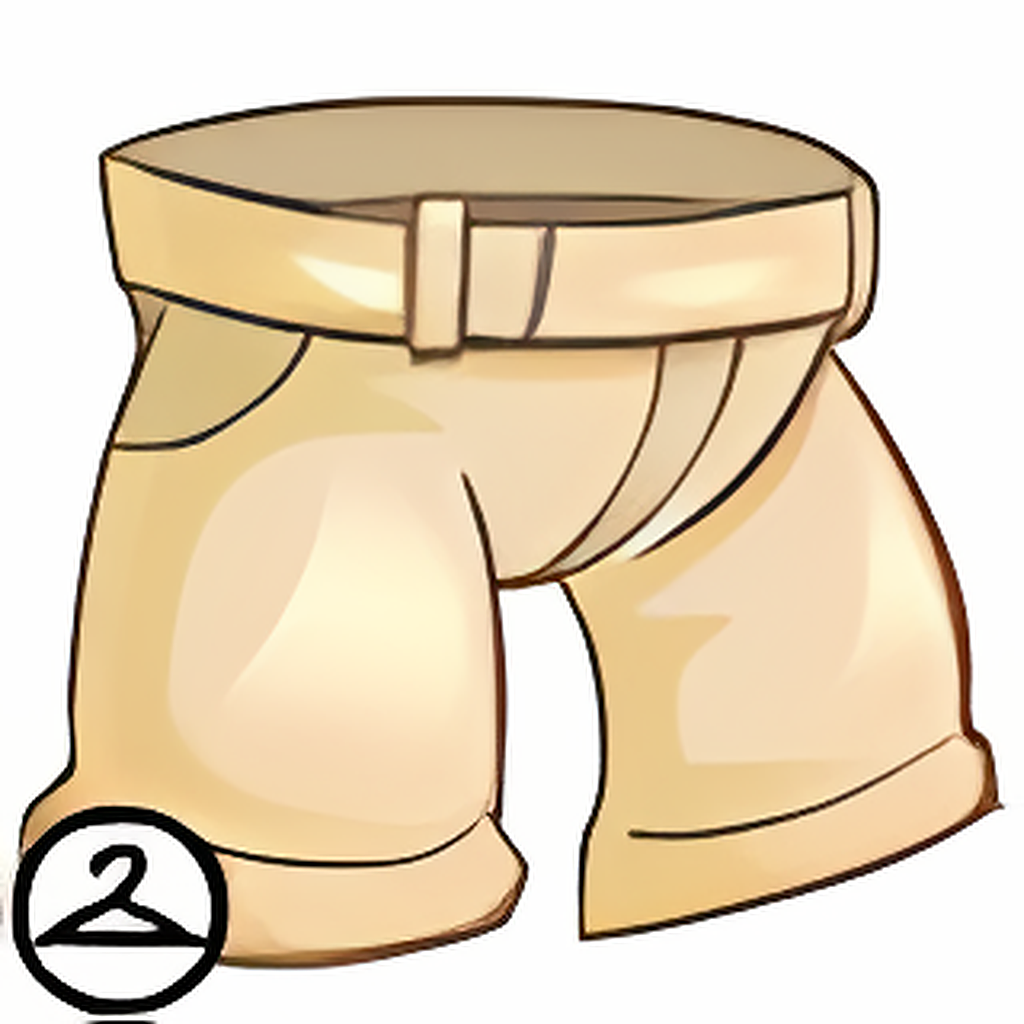Luxurious Formal Pants