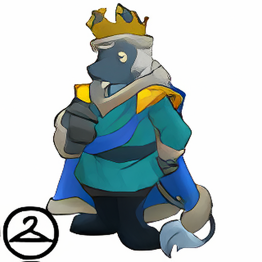 Regal Royalboy Bori
