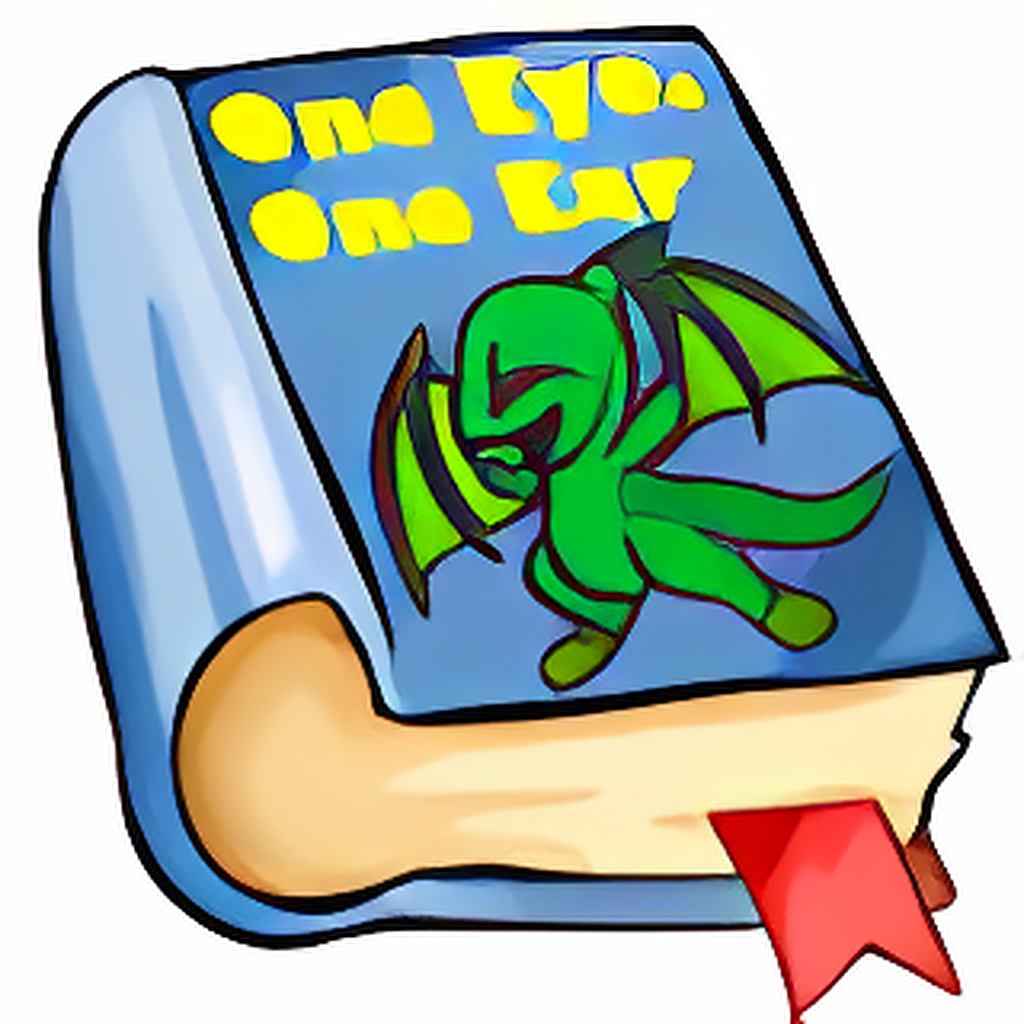 The Dimensionality of Shoyrus Book