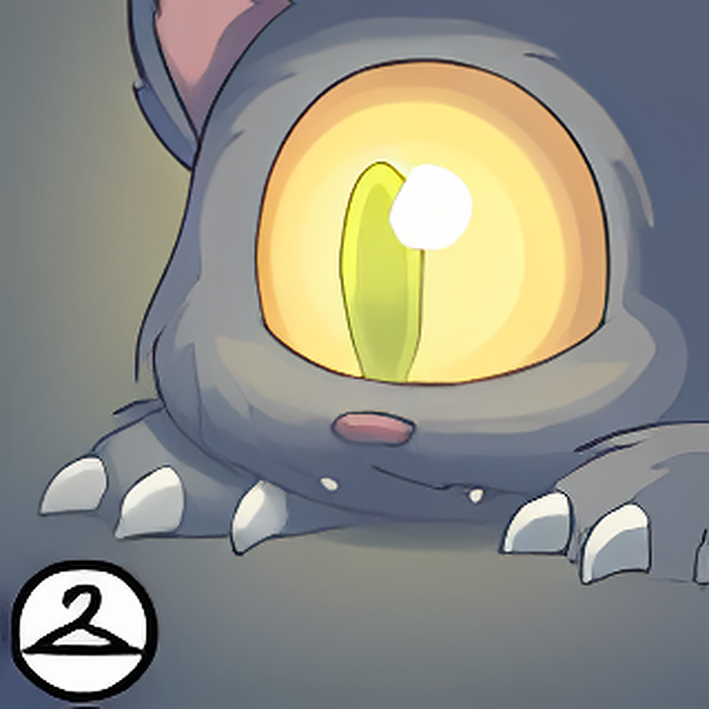 Escaping The Giant Meowclops