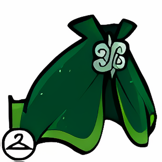 Ixi Forest Cape