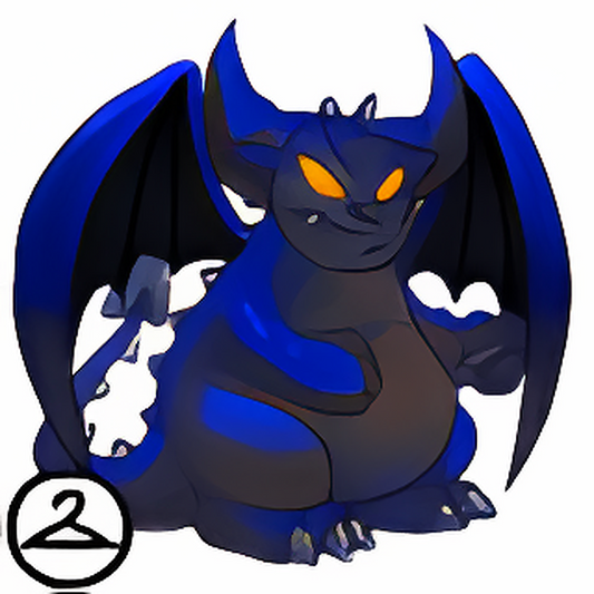 Supreme Gargoyle Skeith Outfit