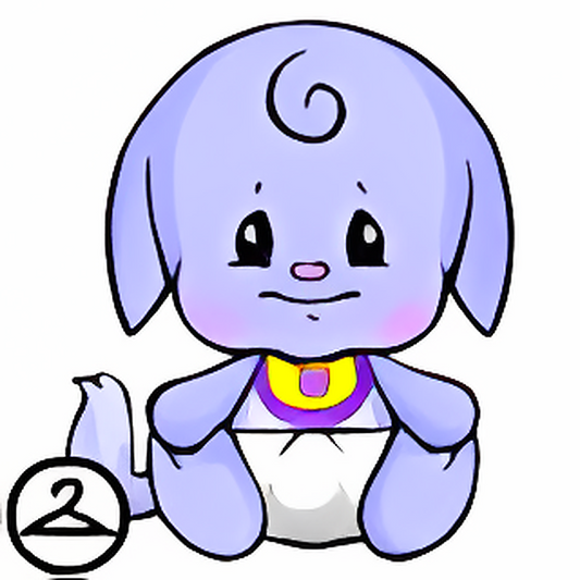 Nostalgic Baby Kacheek