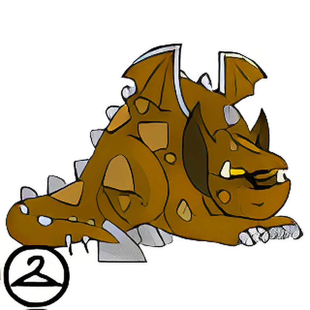 Nostalgic Tyrannian Skeith