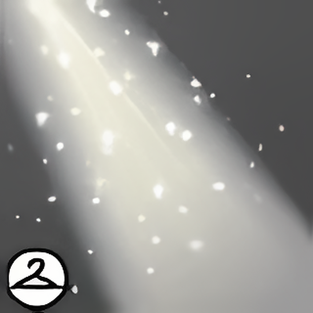 Sparkling Spotlight Trinket