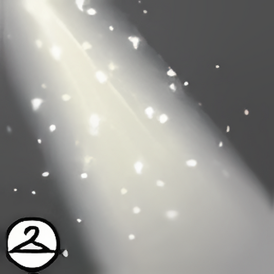 Sparkling Spotlight Trinket