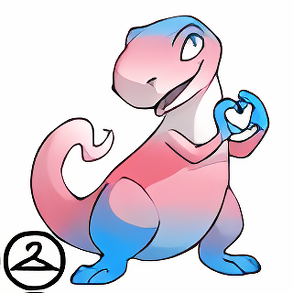 Prismatic Transgender: Adoring Rainbow Grarrl