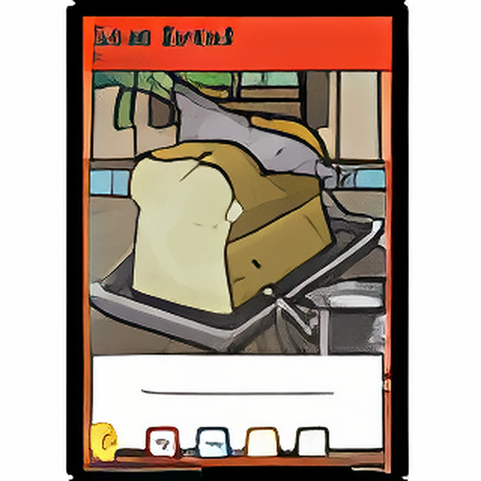 Stale Bread (TCG)