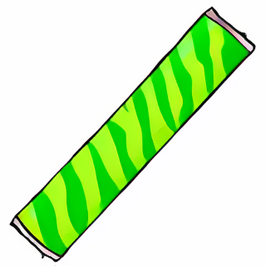 Magical Lime Chia Pop