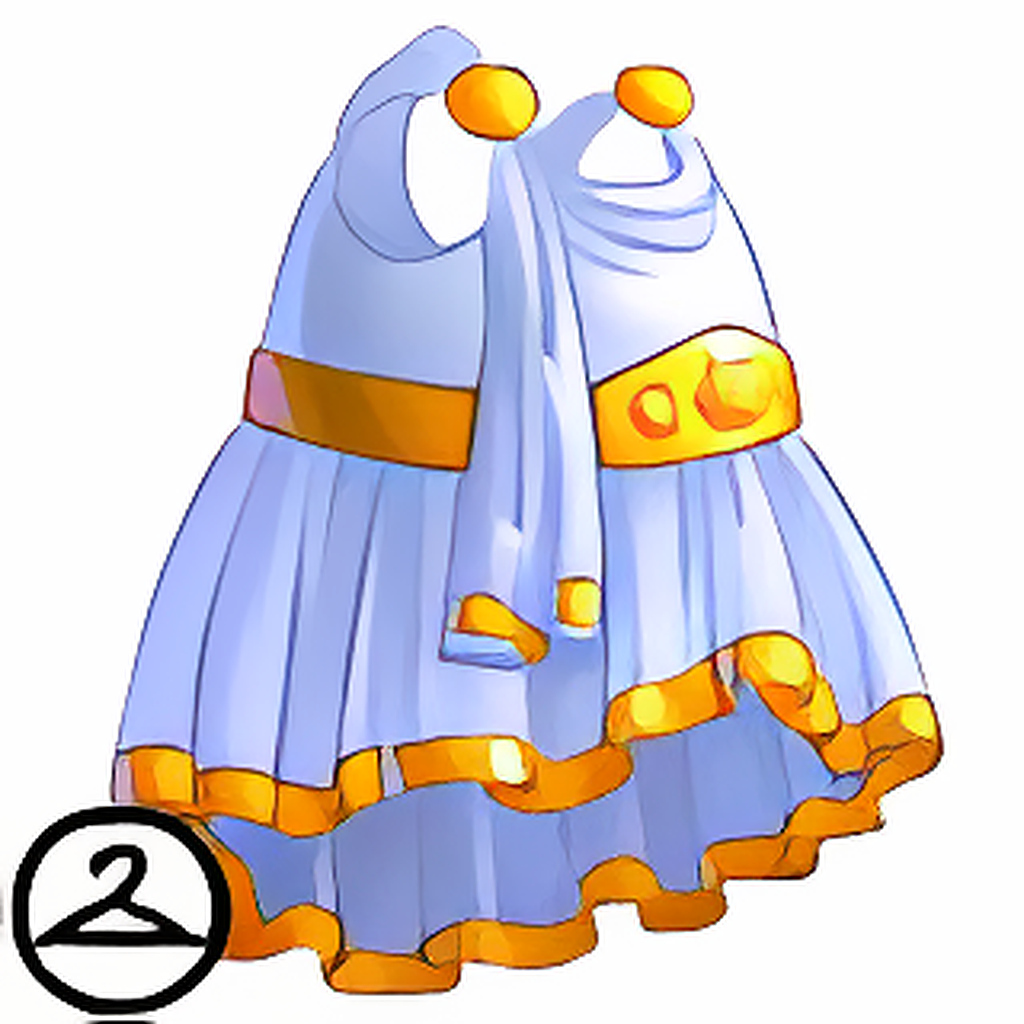 Maraquan Altadorian Toga