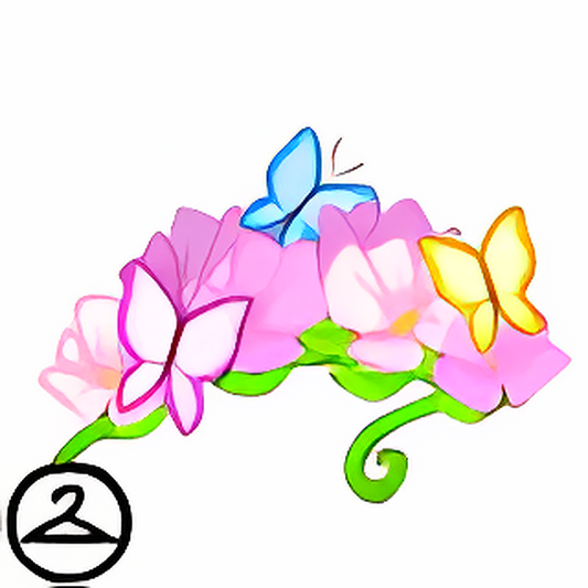 Spring Circlet
