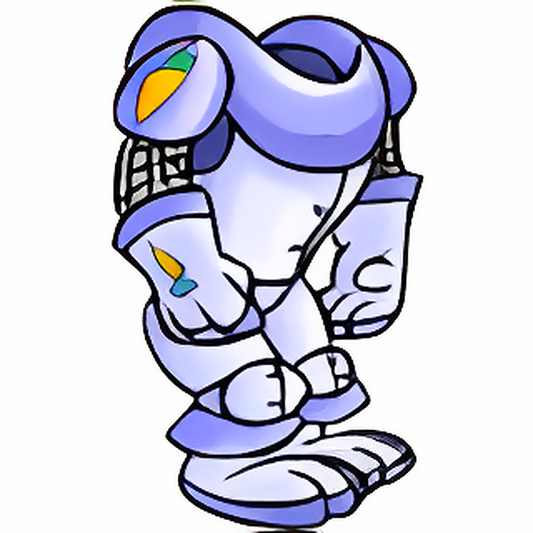 Full Cybunny Armour