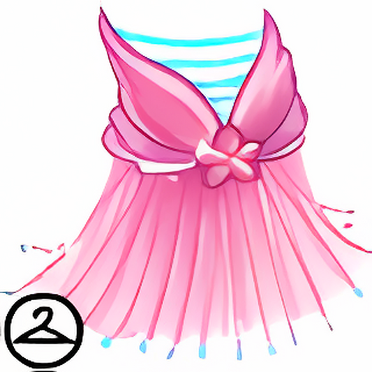 Figure Skating Dress