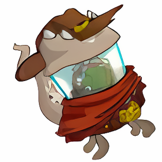 Techo Day Y27 Mini Mystery Capsule