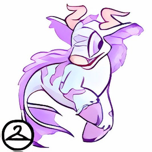 Prismatic Iridescent: Nostalgic Maraquan Kau