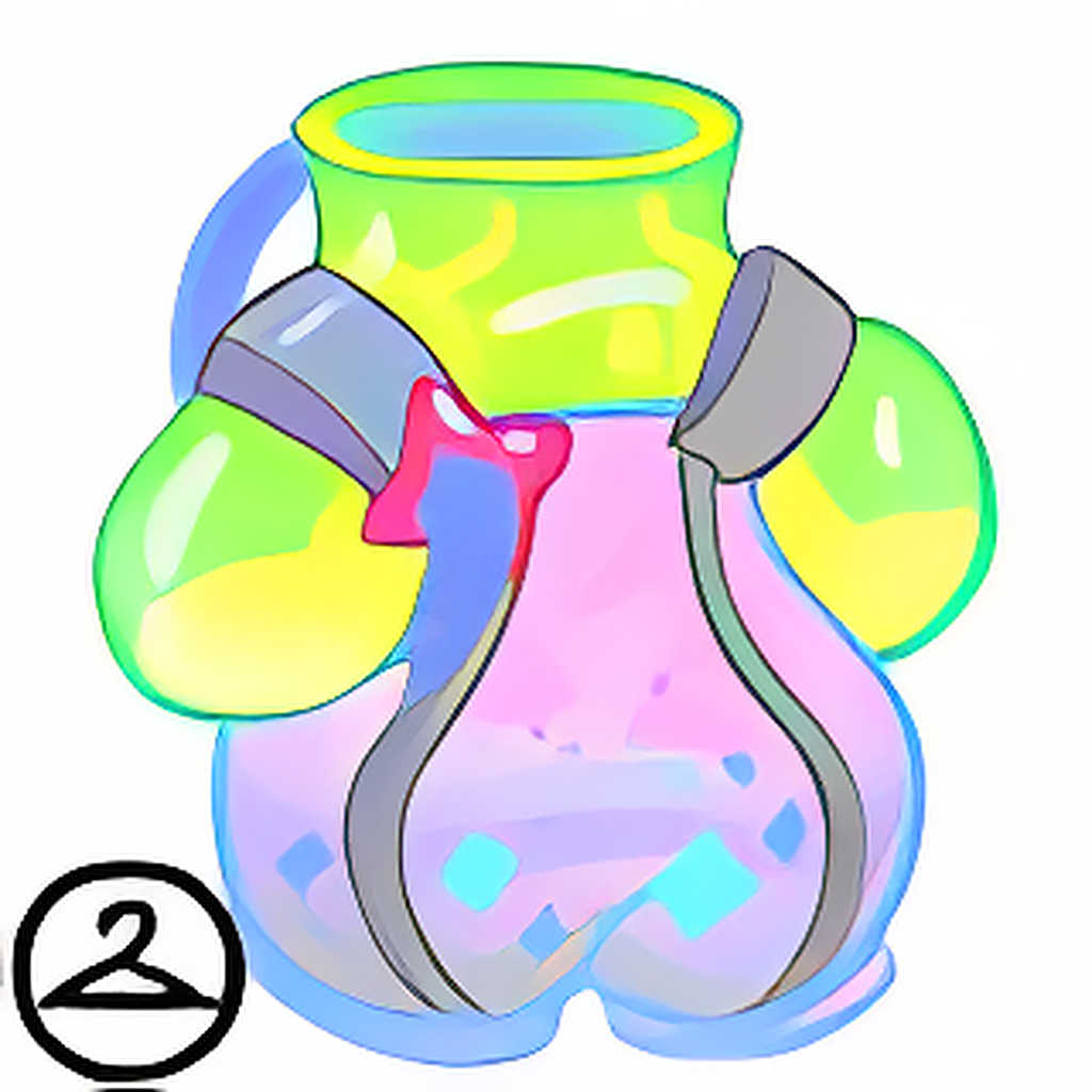 Digi-Space Romper