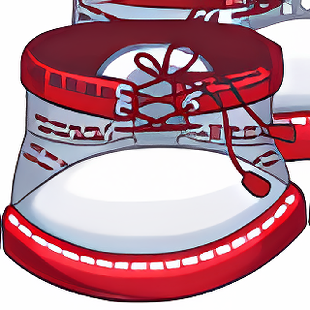Peppermint Winter Boots